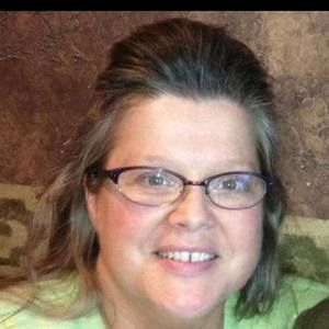 Meet your Posher, Tammye